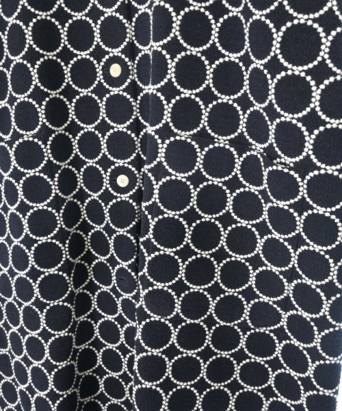 mina perhonen（ミナペルホネン）その他 紺 サイズ:36(S位) レディース/2200637444026