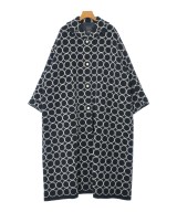 mina perhonen（ミナペルホネン）その他 紺 サイズ:36(S位) レディース/2200637444026