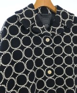 mina perhonen（ミナペルホネン）その他 紺 サイズ:36(S位) レディース/2200637444026