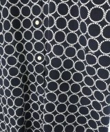 mina perhonen（ミナペルホネン）その他 紺 サイズ:36(S位) レディース/2200637444026