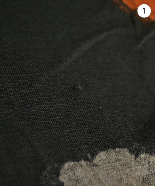 mina perhonen（ミナペルホネン）Tシャツ・カットソー グレー サイズ:36(S位) レディース/2200637466035