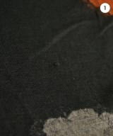 mina perhonen（ミナペルホネン）Tシャツ・カットソー グレー サイズ:36(S位) レディース/2200637466035