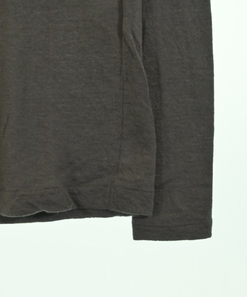 mina perhonen（ミナペルホネン）Tシャツ・カットソー グレー サイズ:38(M位) レディース/2200588336371