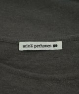 mina perhonen（ミナペルホネン）Tシャツ・カットソー グレー サイズ:38(M位) レディース/2200588336371