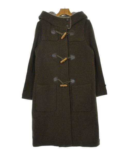 ミナペルホネン(mina perhonen)のmina perhonen ダッフルコート