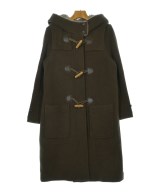 mina perhonen ダッフルコート