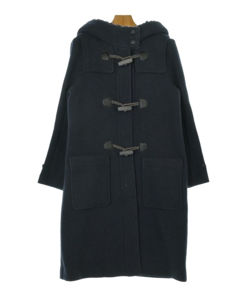 ミナペルホネン(mina perhonen)のmina perhonen ダッフルコート