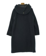 mina perhonen（ミナペルホネン）ダッフルコート 紺 サイズ:38(M位) レディース/2200610347283