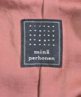 mina perhonen（ミナペルホネン）ワンピース 茶 サイズ:36(S位) レディース/2200610347382