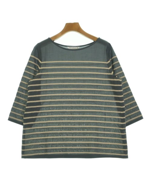 ミナペルホネン(mina perhonen)のmina perhonen ブラウス