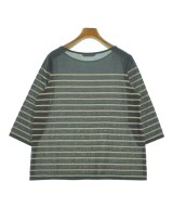 mina perhonen（ミナペルホネン）ブラウス グレー サイズ:40(M位) レディース/2200610347429