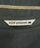 mina perhonen（ミナペルホネン）ブラウス グレー サイズ:40(M位) レディース/2200610347429