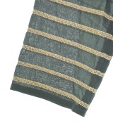 mina perhonen（ミナペルホネン）ブラウス グレー サイズ:40(M位) レディース/2200610347429