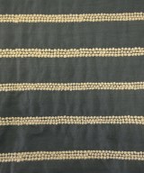 mina perhonen（ミナペルホネン）ブラウス グレー サイズ:40(M位) レディース/2200610347429