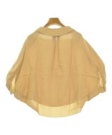 mina perhonen（ミナペルホネン）ブラウス ベージュ サイズ:38(M位) レディース/2200610347443