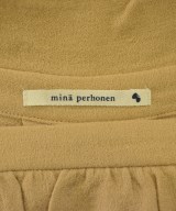 mina perhonen（ミナペルホネン）ブラウス ベージュ サイズ:38(M位) レディース/2200610347443