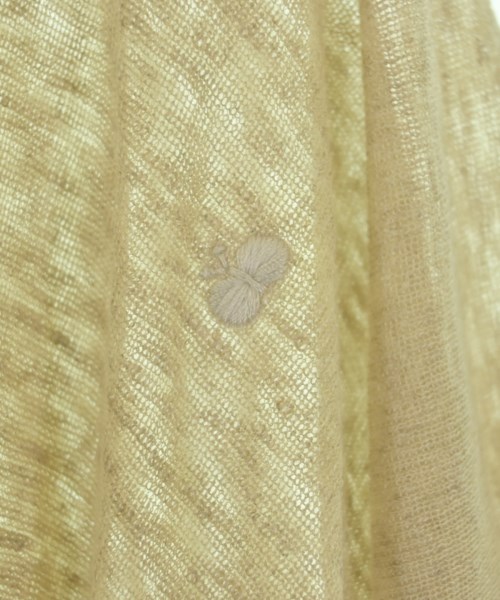 mina perhonen（ミナペルホネン）カーディガン ベージュ サイズ:38(M位) レディース/2200610347450