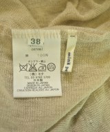 mina perhonen（ミナペルホネン）カーディガン ベージュ サイズ:38(M位) レディース/2200610347450