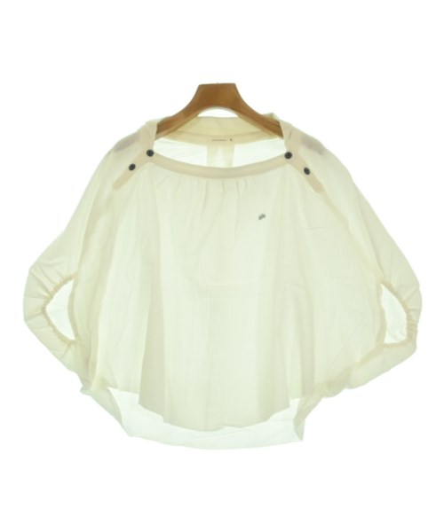 ミナペルホネン(mina perhonen)のmina perhonen ブラウス
