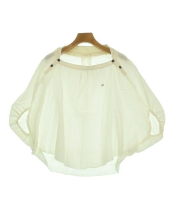 ミナペルホネン ブラウス mina perhonen ミナぺルホネン swing garden ブラウス