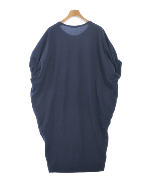 mina perhonen（ミナペルホネン）ワンピース 紺 サイズ:38(M位) レディース/2200610347474