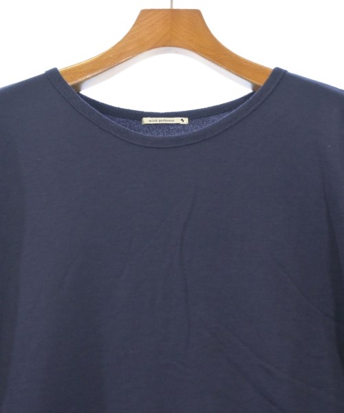 mina perhonen（ミナペルホネン）ワンピース 紺 サイズ:38(M位) レディース/2200610347474