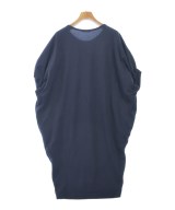 mina perhonen（ミナペルホネン）ワンピース 紺 サイズ:38(M位) レディース/2200610347474