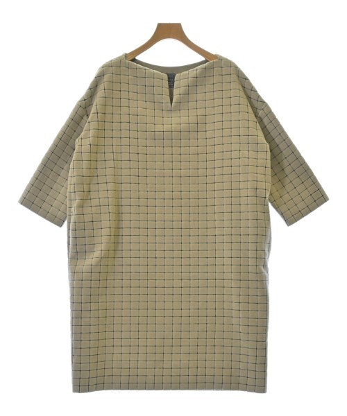 ミナペルホネン(mina perhonen)のmina perhonen ワンピース