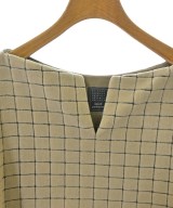 mina perhonen（ミナペルホネン）ワンピース ベージュ サイズ:38(M位) レディース/2200610347498