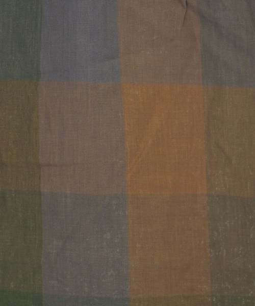 mina perhonen（ミナペルホネン）ブラウス カーキ サイズ:38(M位) レディース/2200610347573