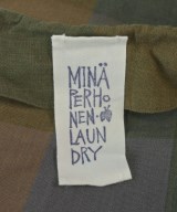 mina perhonen（ミナペルホネン）ブラウス カーキ サイズ:38(M位) レディース/2200610347573