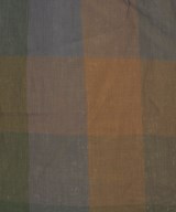 mina perhonen（ミナペルホネン）ブラウス カーキ サイズ:38(M位) レディース/2200610347573