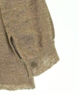 mina perhonen（ミナペルホネン）カーディガン 茶 サイズ:38(M位) レディース/2200610347597