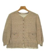 mina perhonen カーディガン