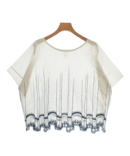 ミナペルホネン(mina perhonen)のmina perhonen ブラウス