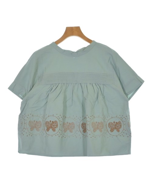 ミナペルホネン(mina perhonen)のmina perhonen ブラウス