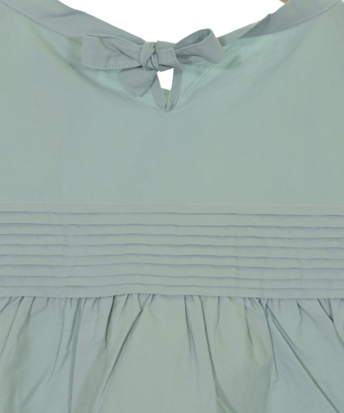 mina perhonen（ミナペルホネン）ブラウス 緑 サイズ:38(M位) レディース/2200610347610