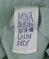 mina perhonen（ミナペルホネン）ブラウス 緑 サイズ:38(M位) レディース/2200610347610