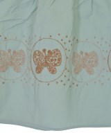 mina perhonen（ミナペルホネン）ブラウス 緑 サイズ:38(M位) レディース/2200610347610