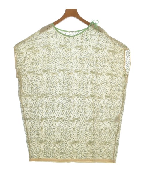 ミナペルホネン(mina perhonen)のmina perhonen ワンピース