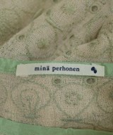 mina perhonen（ミナペルホネン）ワンピース ベージュ サイズ:38(M位) レディース/2200610347627
