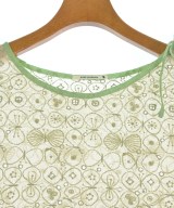 mina perhonen（ミナペルホネン）ワンピース ベージュ サイズ:38(M位) レディース/2200610347627