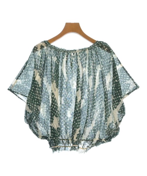 ミナペルホネン(mina perhonen)のmina perhonen ブラウス