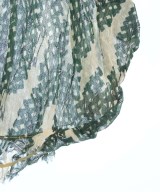 mina perhonen（ミナペルホネン）ブラウス 緑 サイズ:38(M位) レディース/2200610347634