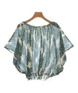 mina perhonen ブラウス