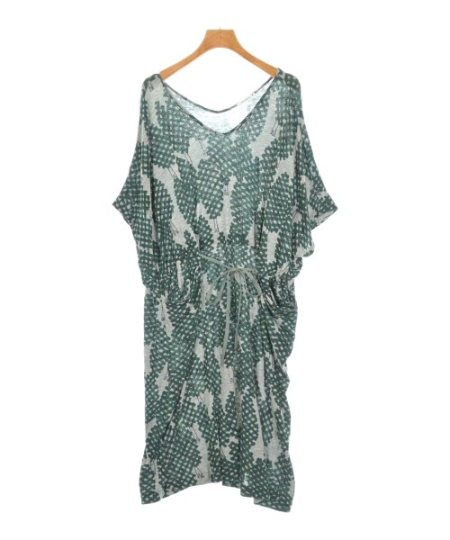 ミナペルホネン(mina perhonen)のmina perhonen ワンピース