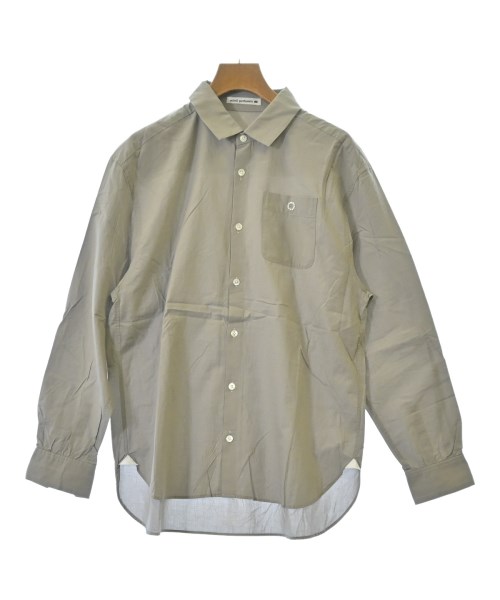 ミナペルホネン(mina perhonen)のmina perhonen ブラウス