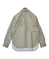 mina perhonen（ミナペルホネン）ブラウス グレー サイズ:38(M位) レディース/2200610347658