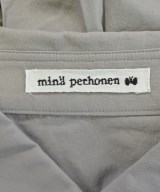 mina perhonen（ミナペルホネン）ブラウス グレー サイズ:38(M位) レディース/2200610347658