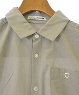 mina perhonen（ミナペルホネン）ブラウス グレー サイズ:38(M位) レディース/2200610347658